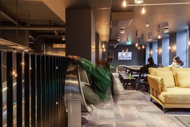 1 bed flat, Upper Dean Street, City Centre, Birmingham, B54SJ - Image 9